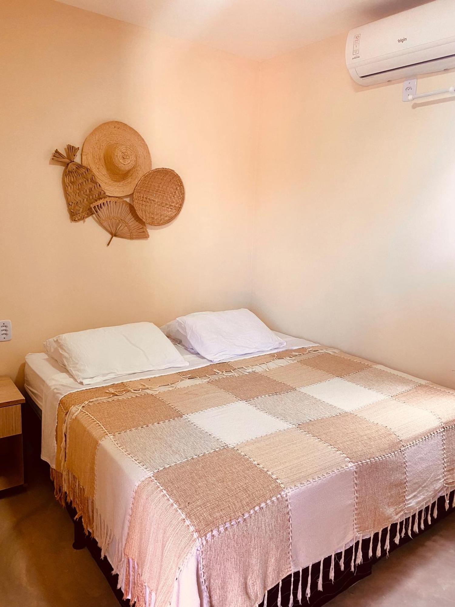 Pousada Berro Do Bode Hotel Cabaceiras ภายนอก รูปภาพ