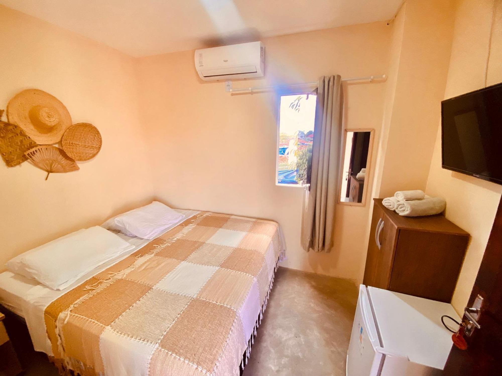 Pousada Berro Do Bode Hotel Cabaceiras ภายนอก รูปภาพ